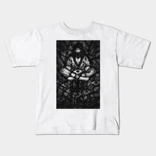 Enter the Void Kids T-Shirt